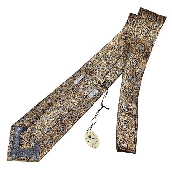 BRUNO PIATTELLI TIE - Picture 3 of 15